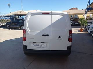 Citroën Berlingo Talla M BlueHDi 100 S&S Feel
