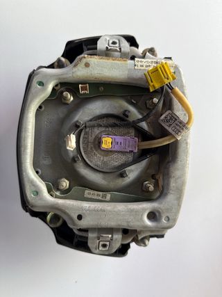 Airbag Audi A4  Negro 2002 a 2004