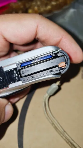 Canon Powershot Fotocamera Digitale