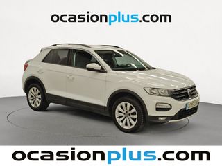 Volkswagen T-Roc Advance 1.5 TSI 110 kW (150 CV) DSG