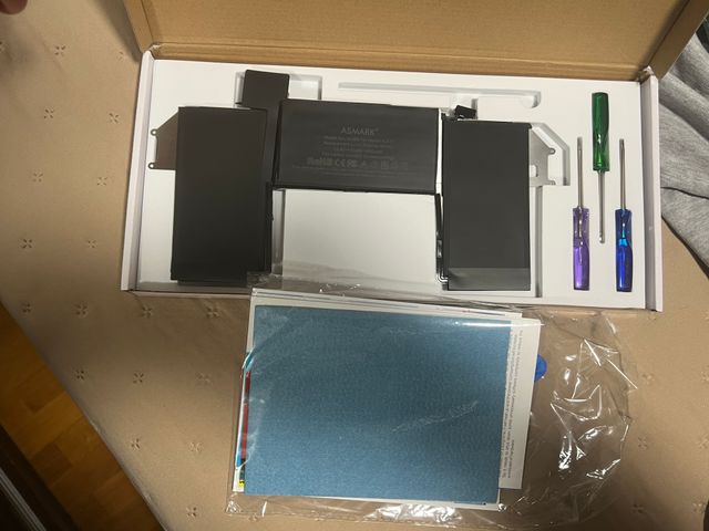 MacBook Air 13 M1 256GB 2020