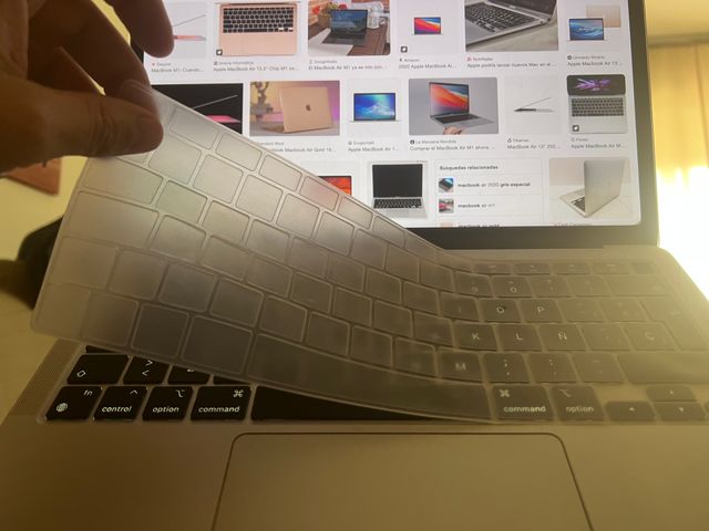MacBook Air 13 M1 256GB 2020