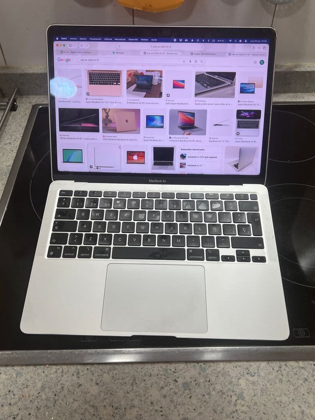 MacBook Air 13 M1 256GB 2020