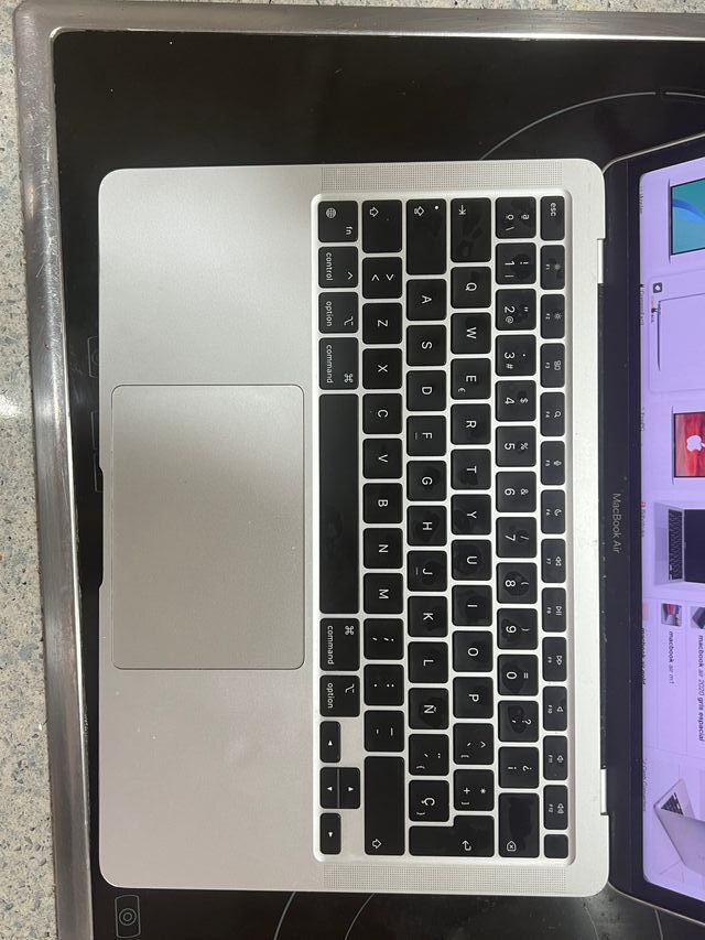 MacBook Air 13 M1 256GB 2020