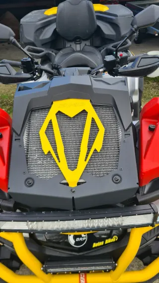 Quad Atv Can-Am Outlander Max XTP 1000 2024