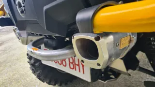 Quad Atv Can-Am Outlander Max XTP 1000 2024