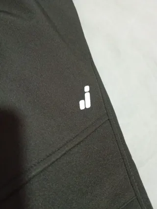 Pantalones Joluvi Softshell Talla L