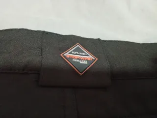 Pantalones Joluvi Softshell Talla L