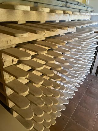 Vallas de palet de madera