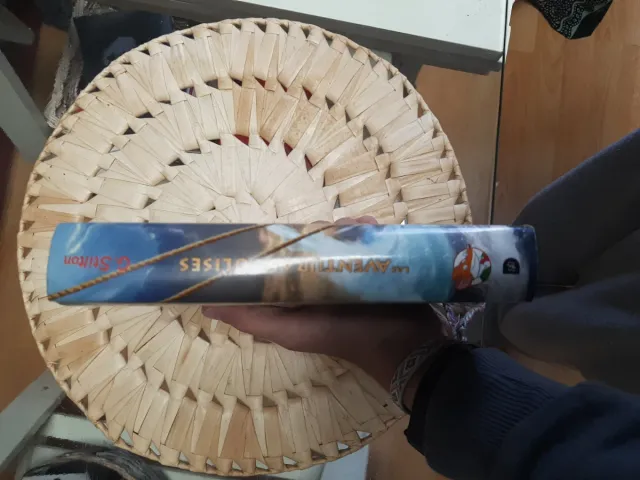 Las aventuras de Ulises: Grandes Historias