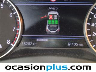 Nissan Juke DIG-T N-Connecta 4x2 84 kW (114 CV)