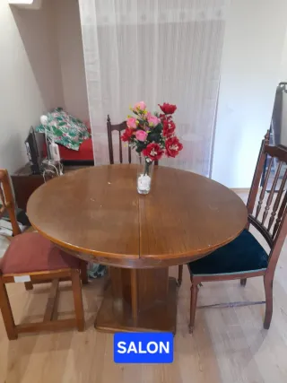 Particular alquila Piso en talavera de la Reina.