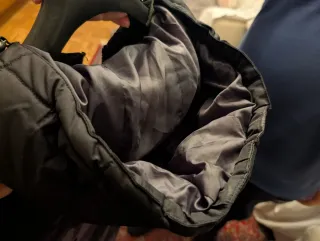 Plumas Schott Camuflaje Talla xxl