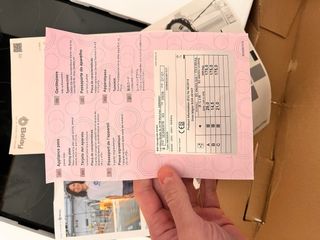 Placa Vitrocerámica Balay 3EB865FR