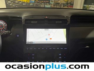 Hyundai Tucson 1.6 TGDI N-Line 30 Aniversario 110 kW (150 CV)