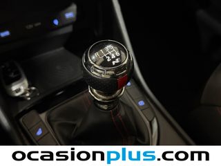 Hyundai Tucson 1.6 TGDI N-Line 30 Aniversario 110 kW (150 CV)