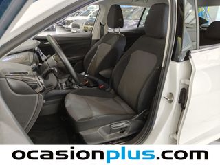 Skoda Fabia 1.0 TSI Ambition 81 kW (110 CV)