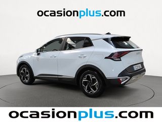 Kia Sportage 1.6 CRDi MHEV Business 4x2 100 kW (136 CV)