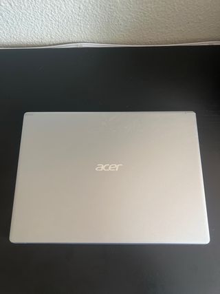 SSD Acer Aspire 5 i7/8 GB/512 GB