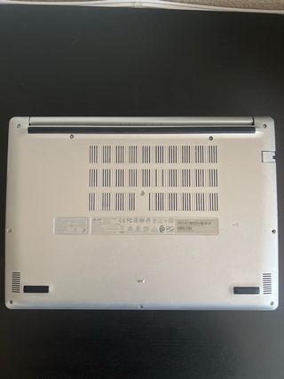 SSD Acer Aspire 5 i7/8 GB/512 GB