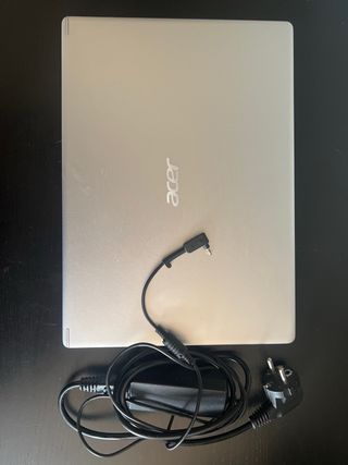 SSD Acer Aspire 5 i7/8 GB/512 GB