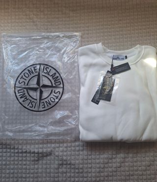 Jersey Stone Island Talla S