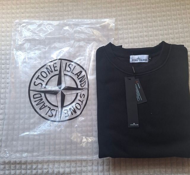 Jersey Stone Island Talla S