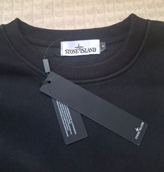 Jersey Stone Island Talla S