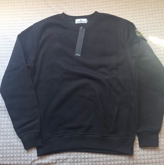 Jersey Stone Island Talla S