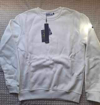 Jersey Stone Island Talla S