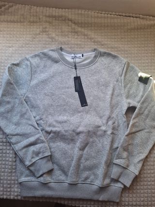 Jersey Stone Island Talla S