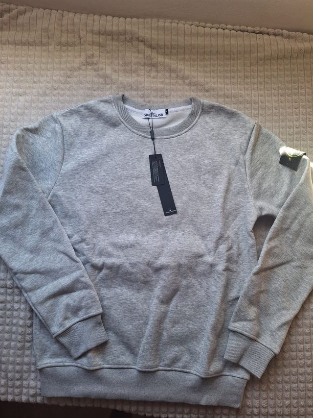 Jersey Stone Island Talla S