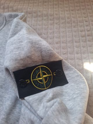 Jersey Stone Island Talla S