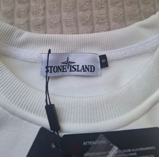 Jersey Stone Island Talla S