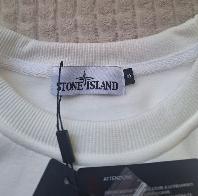 Jersey Stone Island Talla S