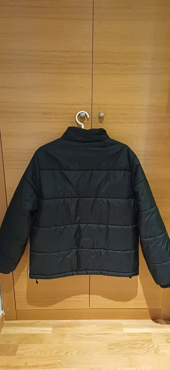 Nuevo Adidas Abrigo acolchada  Originals Negro