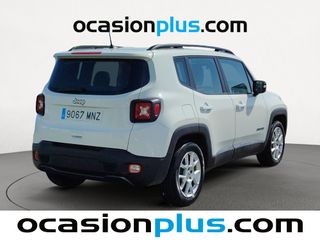 Jeep Renegade 1.0G Limited 4x2 88 kW (120 CV)