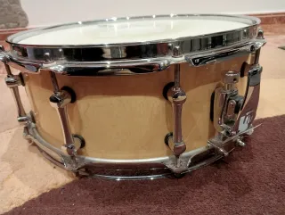 Caja Mapex Armory Peacemaker 14x5.5 Maple/Walnut