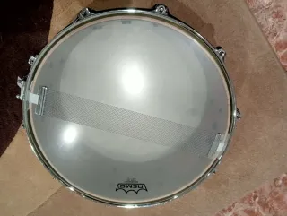 Caja Mapex Armory Peacemaker 14x5.5 Maple/Walnut