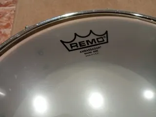 Caja Mapex Armory Peacemaker 14x5.5 Maple/Walnut