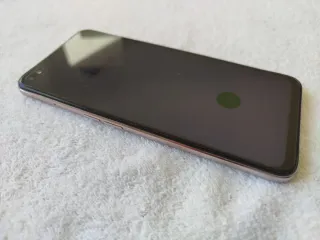 Oppo Reno 4Z 5G. Bianco Madreperla. Perfetto!!