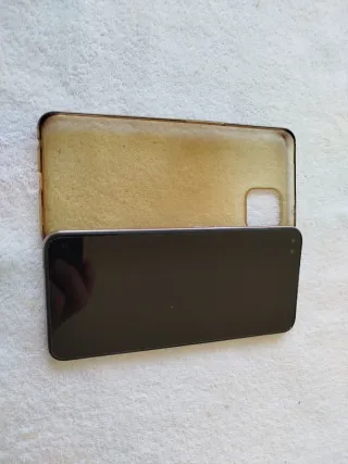 Oppo Reno 4Z 5G. Bianco Madreperla. Perfetto!!