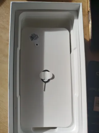 Oppo Reno 4Z 5G. Bianco Madreperla. Perfetto!!