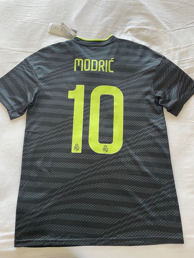 Camiseta Real Madrid