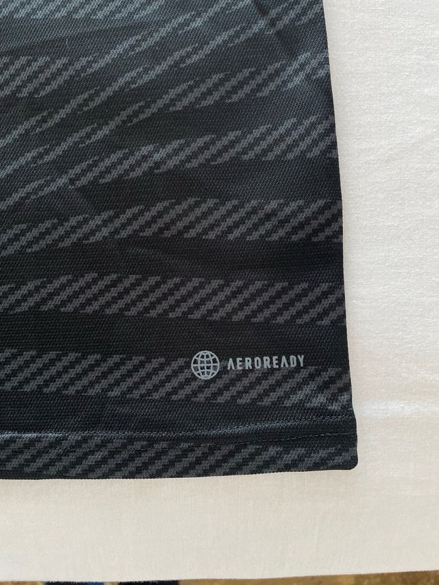 Camiseta Real Madrid