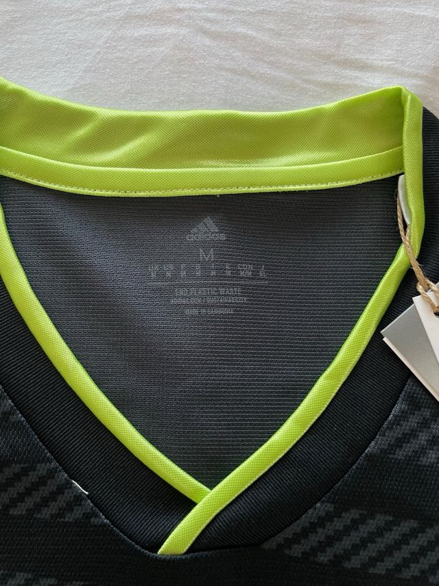 Camiseta Real Madrid