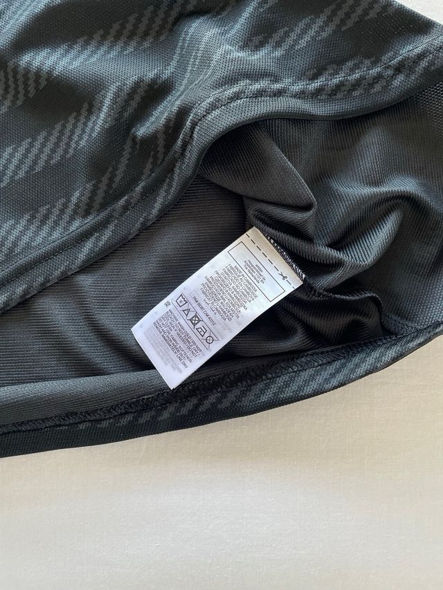 Camiseta Real Madrid