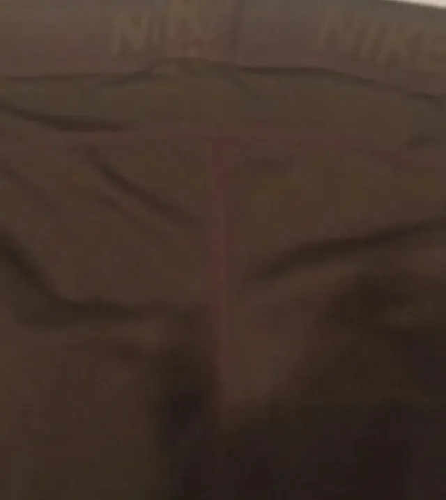 Mallas Nike Negras TallaXs