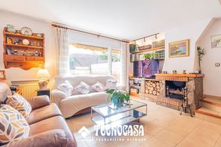 Casa adosada en venta en Sant Domènec en Sant Cugat del Vallès