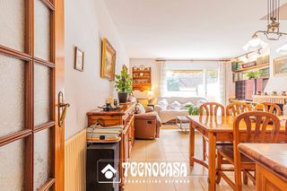 Casa adosada en venta en Sant Domènec en Sant Cugat del Vallès